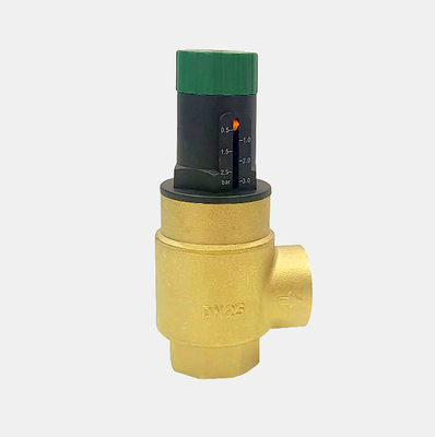 衢州分水器